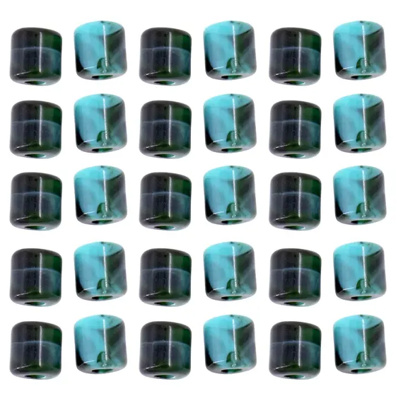 Azul Turquesa