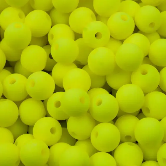 Amarelo Neon