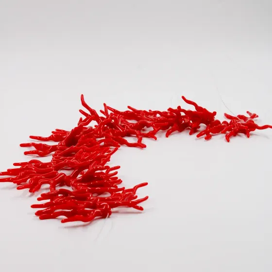 Vermelho
