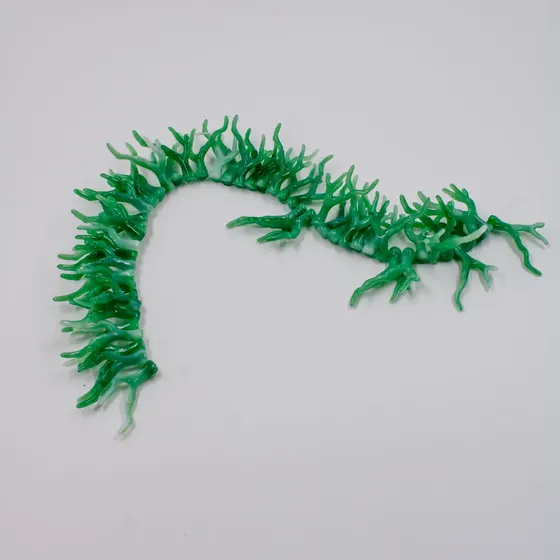 Verde Mesclado