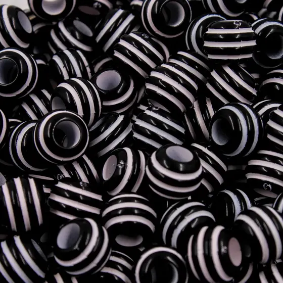 Branco E Preto