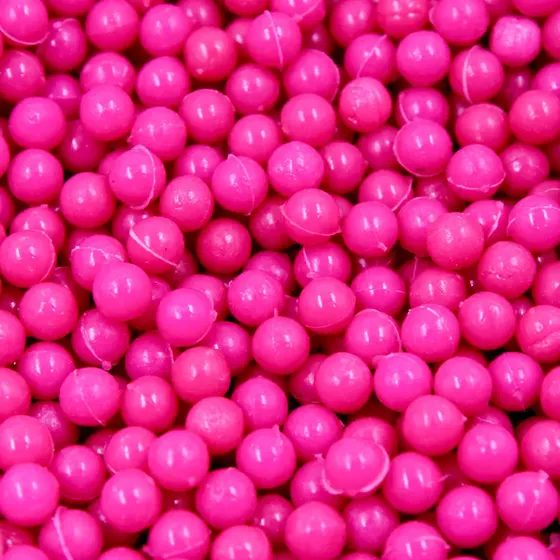 Rosa Chiclete