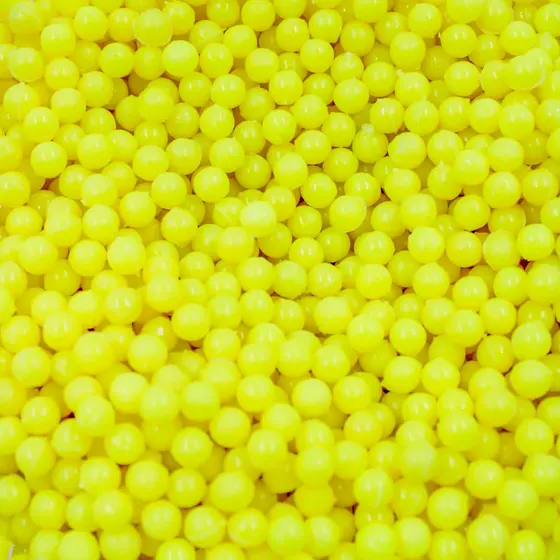Amarelo Bebe