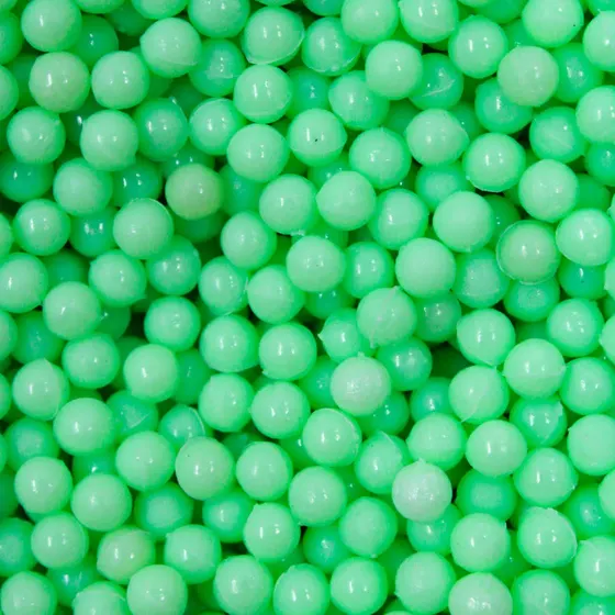Verde Bebe