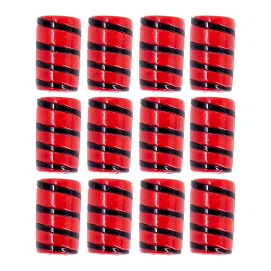 Vermelho+Preto