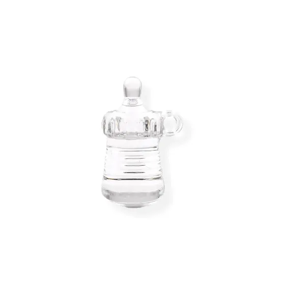 Cristal Transparente