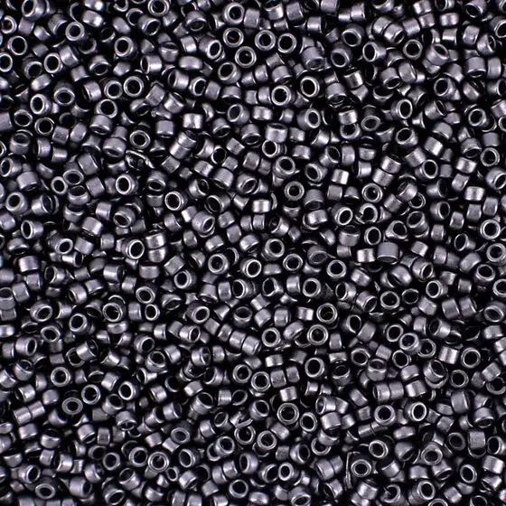 Micanga Regular 2.5Mm (10/0) Em Vidro
