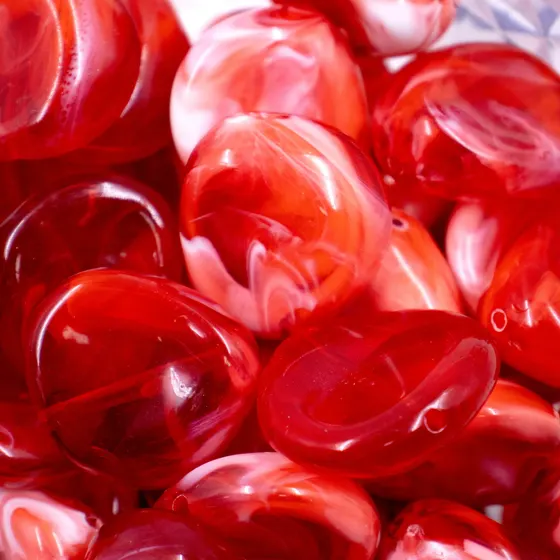 Vermelho