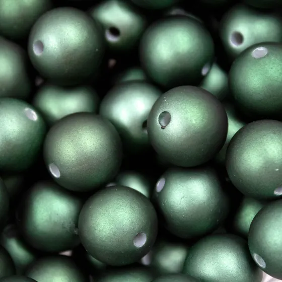 Verde Escuro