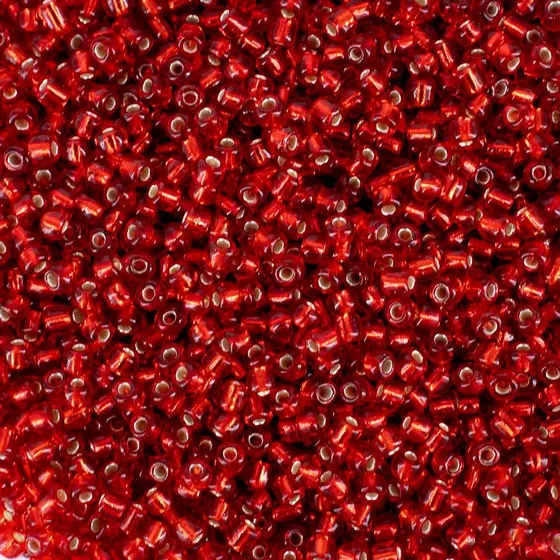 Vermelho