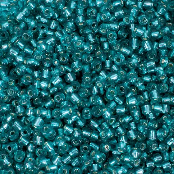 Verde Turquesa