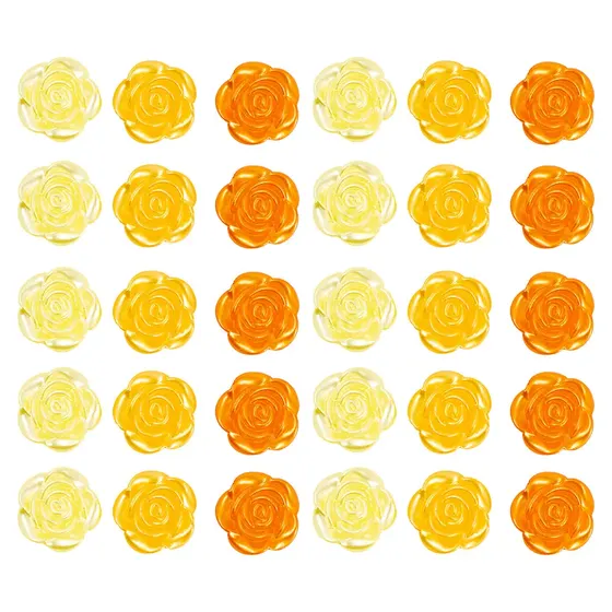 Laranja+Amarelo