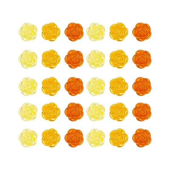 Laranja+Amarelo