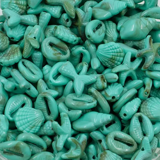 Azul