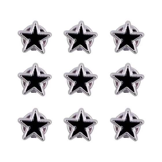 Estrela 1 - Niquel