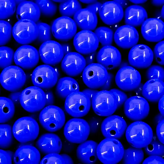 Azul Escuro
