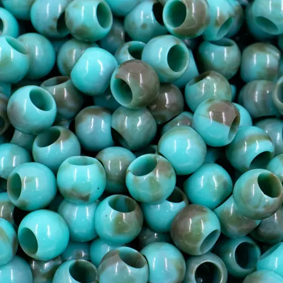 Azul Turquesa