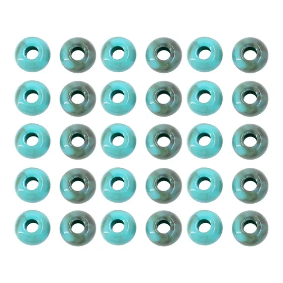 Azul Turquesa