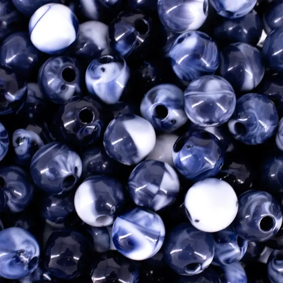 Azul