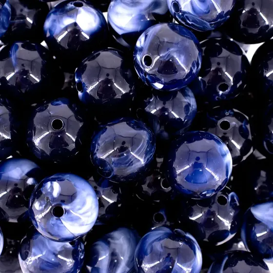 Azul