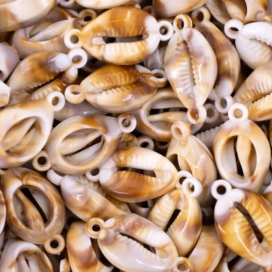 Entremeio Buzios Do Mar Em Acrilico