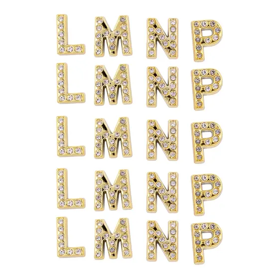 L M N P
