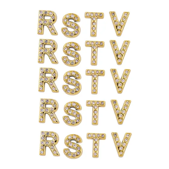 R S T V