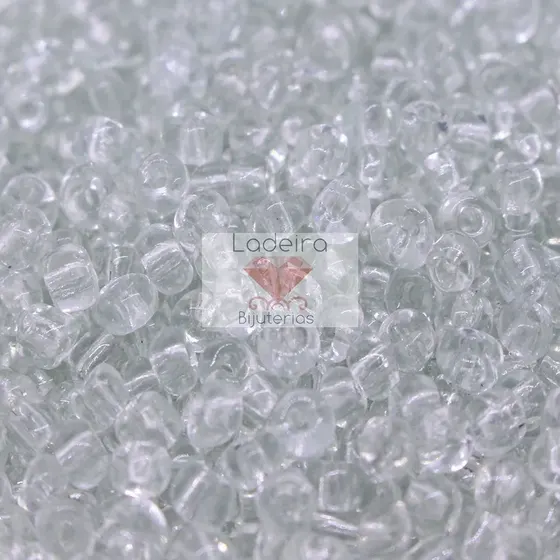 Cristal Transparente