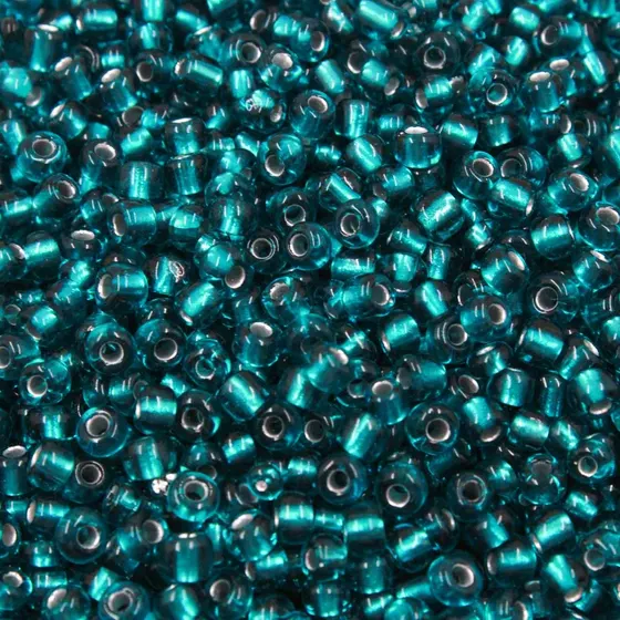 Verde Turquesa