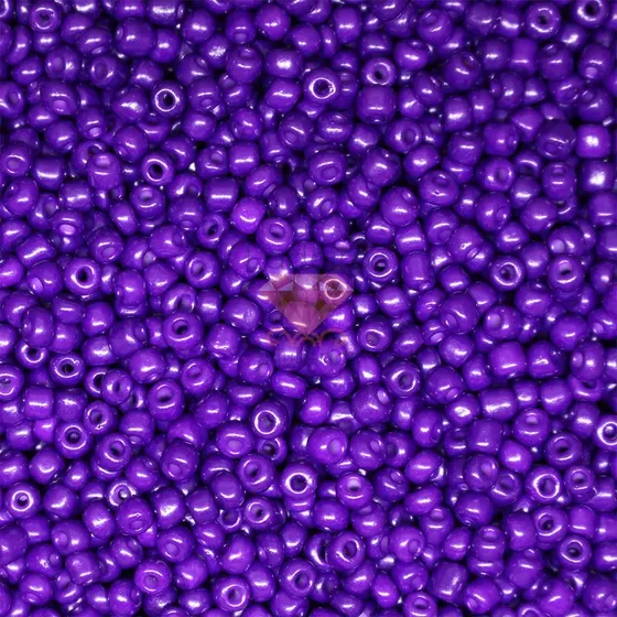 Roxo Opaco-