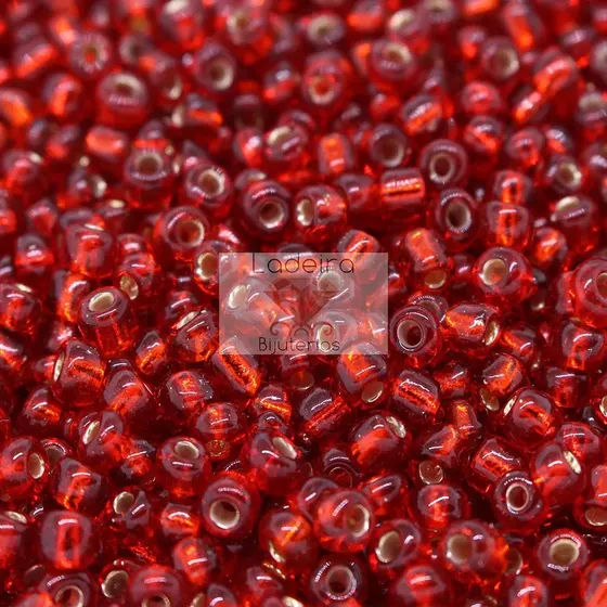 Vermelho-