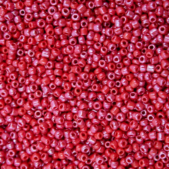 Vermelho Irizado 165B