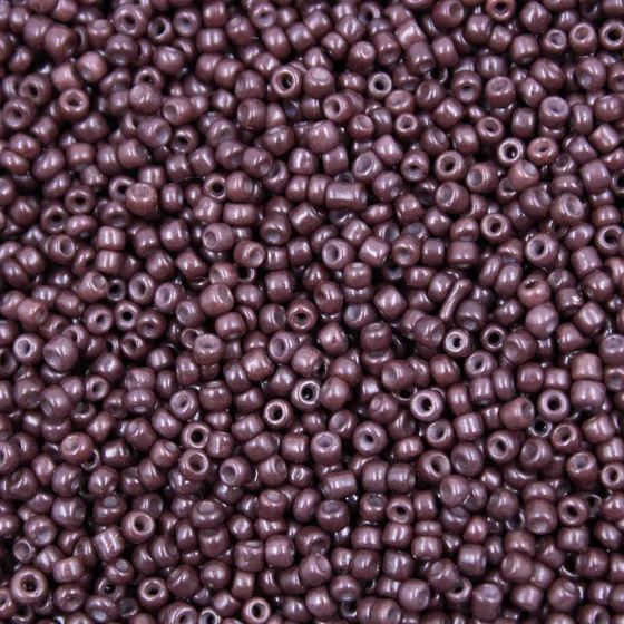 Marron Opaco-