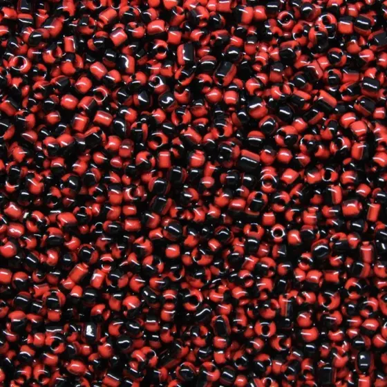 Vermelho+Preto