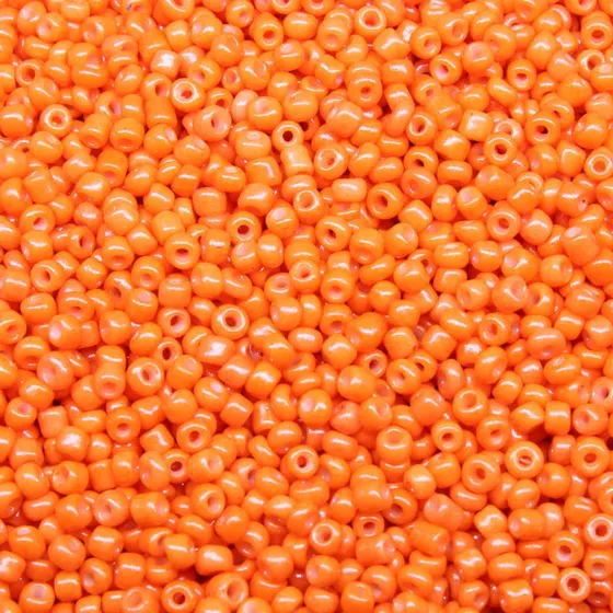 Laranja Opaque-