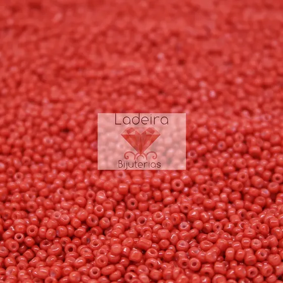 Vermelho Pintado