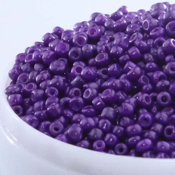 Roxo Opaco-