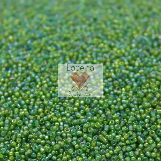 Verde Claro