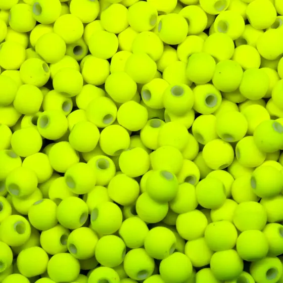 Amarelo Neon