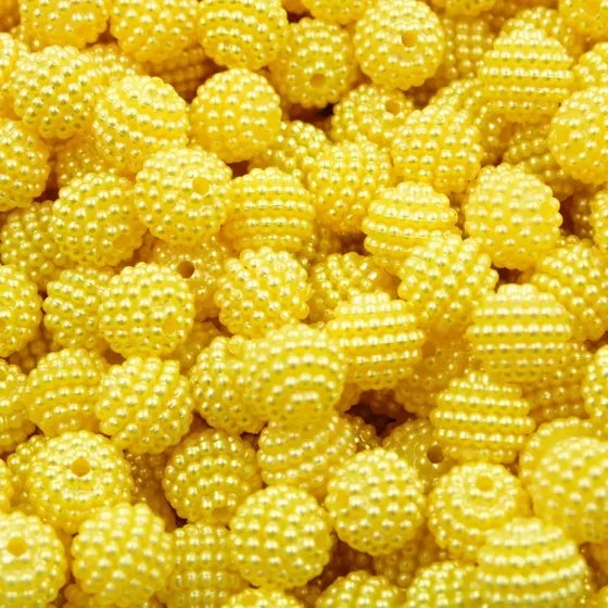 Amarelo Canario
