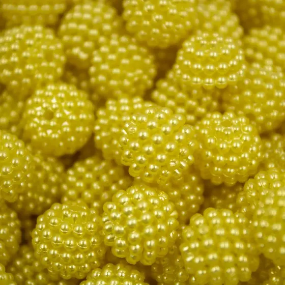 Amarelo Canario