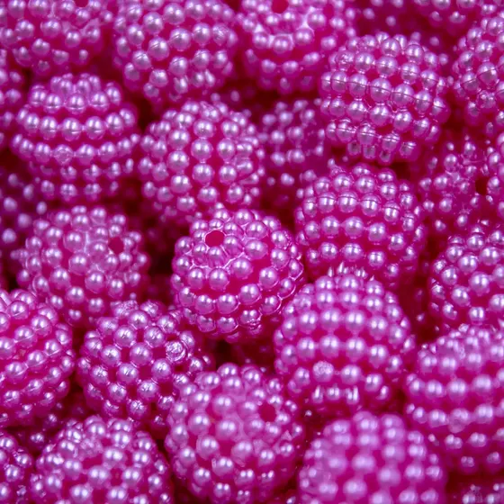Rosa Chiclete