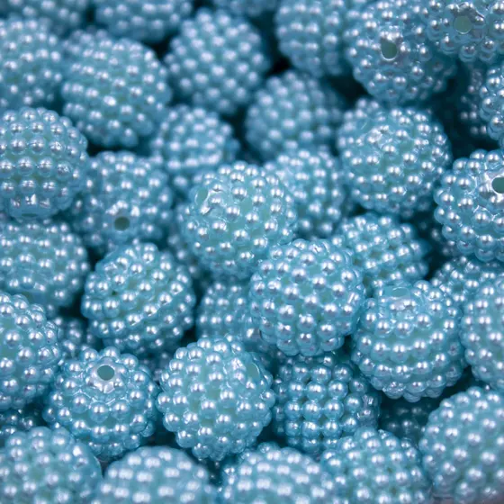 Azul Bebe