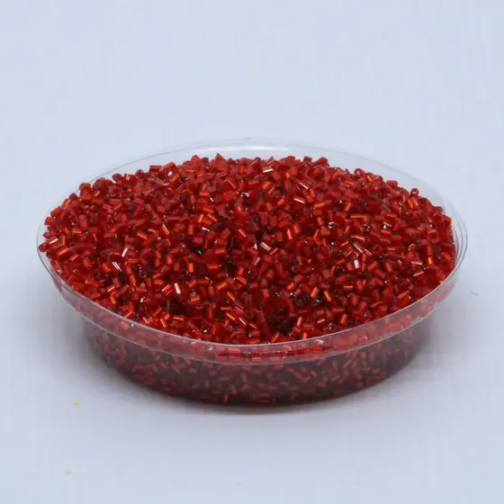 Vermelho