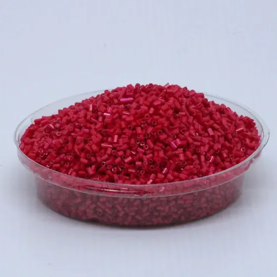 Vermelho