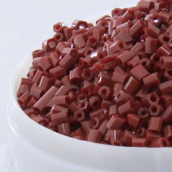 Marron Opaco-