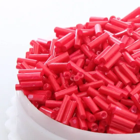 Vermelho Opaco