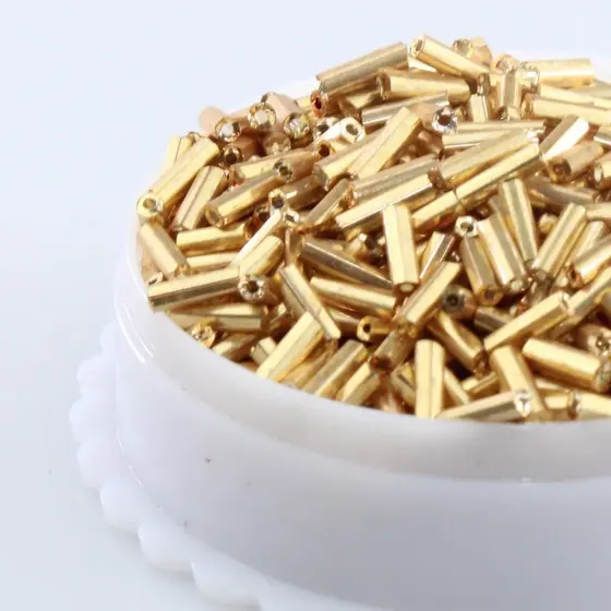 Dourado Metalizado-