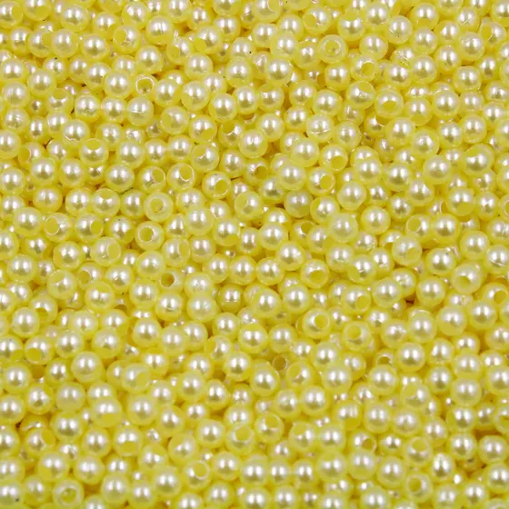 Amarelo Bebe