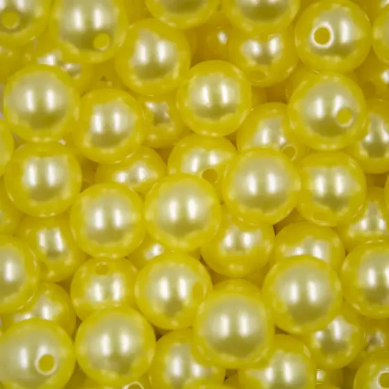 Amarelo Canario
